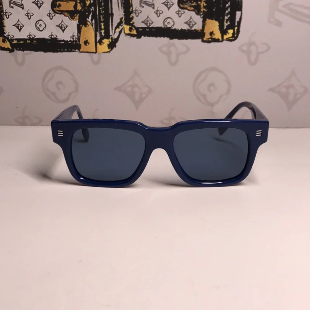 New Authentic Burberry Sunglasses – B4394 4045/80